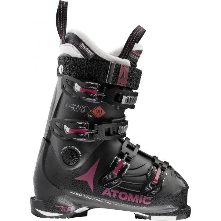 Snowshop - Buty narciarskie Atomic – najlepsze modele z tegorocznej kolekcji 2017! - ATOMIC-4